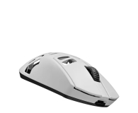 Lorgar MSE90W Wireless Biała - 1345852 - zdjęcie 5